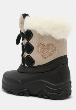 Friboo Niños Botas Para La Nieve - Beige 13 Friboo Niños Botas Para La Nieve - Beige -Tienda Friboo barata cd84e9b3203248f297e8d6014339f88d