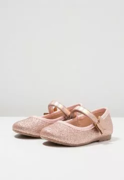 Friboo Niños Bailarinas Con Hebilla - Rose Gold 10 Friboo Niños Bailarinas Con Hebilla - Rose Gold -Tienda Friboo barata ce1b412a5774473a9f346f8b427d1f79