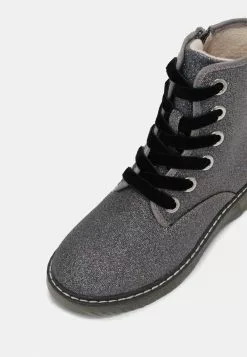 Friboo Niños Botines Con Cordones - Blue 13 Friboo Niños Botines Con Cordones - Blue -Tienda Friboo barata ce4276774a5d43d593e7f08d2edf1209