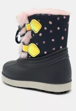 Friboo Niños Botas Para La Nieve - Dark Blue -Tienda Friboo barata cf79cdb0f87f46829b6a520857082fea