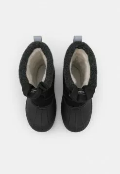 Friboo Niños Botas Para La Nieve - Black 11 Friboo Niños Botas Para La Nieve - Black -Tienda Friboo barata d08de1c03ce244eaaebeeece76c5b70a