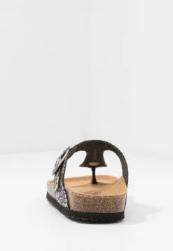 Friboo Niños Sandalias De Dedo - Black -Tienda Friboo barata d12d9d4a991049599c59a243814aba0a