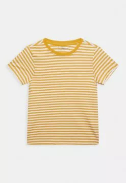 Friboo Niños MPACK: 4 YARN DYE STRIPE T-SHIRT - Camiseta Estampada - Multi-coloured - 917_blue - 502_turquoise - 505 11 Friboo Niños MPACK: 4 YARN DYE STRIPE T-SHIRT - Camiseta Estampada - Multi-coloured - 917_blue - 502_turquoise - 505 -Tienda Friboo barata d12db2a7cf3446c69934f10ad0b3090f