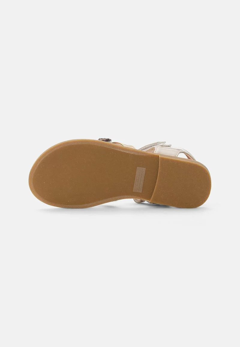 Friboo Niños Sandalias - Beige 7 Friboo Niños Sandalias - Beige - Imagen 5