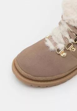 Friboo Niños LEATHER - Botines Con Cordones - Nude 13 Friboo Niños LEATHER - Botines Con Cordones - Nude -Tienda Friboo barata d2a5b76acfda4e0daa9c65a8978f8ea1