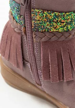Friboo Niños Botines - Mauve 10 Friboo Niños Botines - Mauve -Tienda Friboo barata d2d99aa95a7941dc9098320f6ed1e1e1