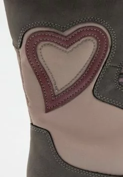 Friboo Niños Botas Para La Nieve - Grey 13 Friboo Niños Botas Para La Nieve - Grey -Tienda Friboo barata d4255be3809046f484ab15e437aa589e