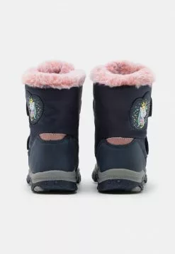 Friboo Niños Botas Para La Nieve - Dark Blue 10 Friboo Niños Botas Para La Nieve - Dark Blue -Tienda Friboo barata d4df3a36b823481496c7456a4c019701