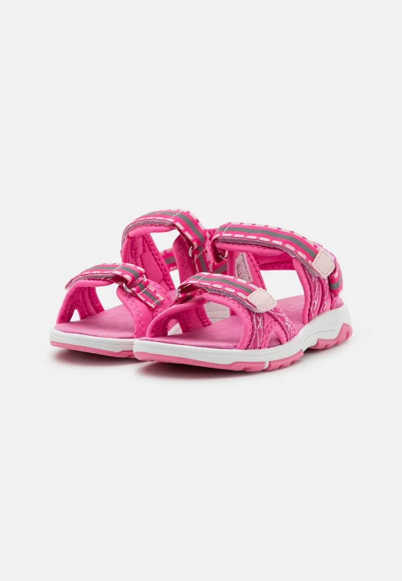 Friboo Niños Sandalias - Pink 4 Friboo Niños Sandalias - Pink - Imagen 2