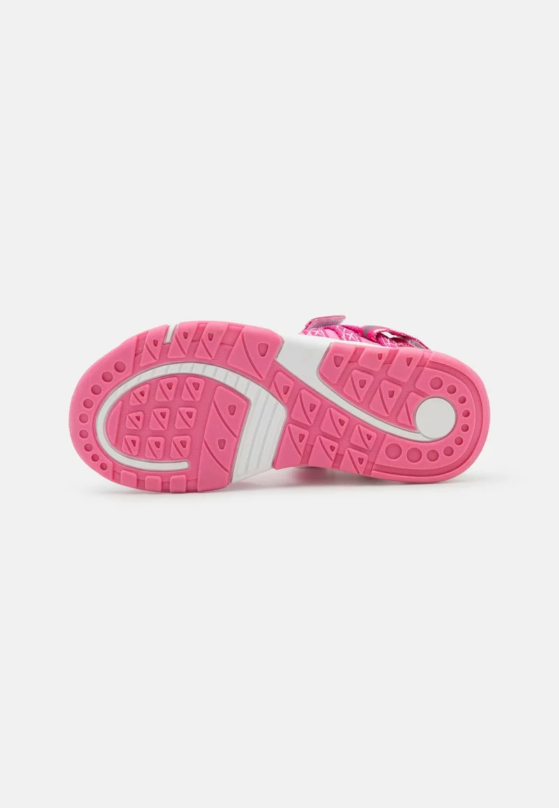 Friboo Niños Sandalias - Pink 7 Friboo Niños Sandalias - Pink - Imagen 5