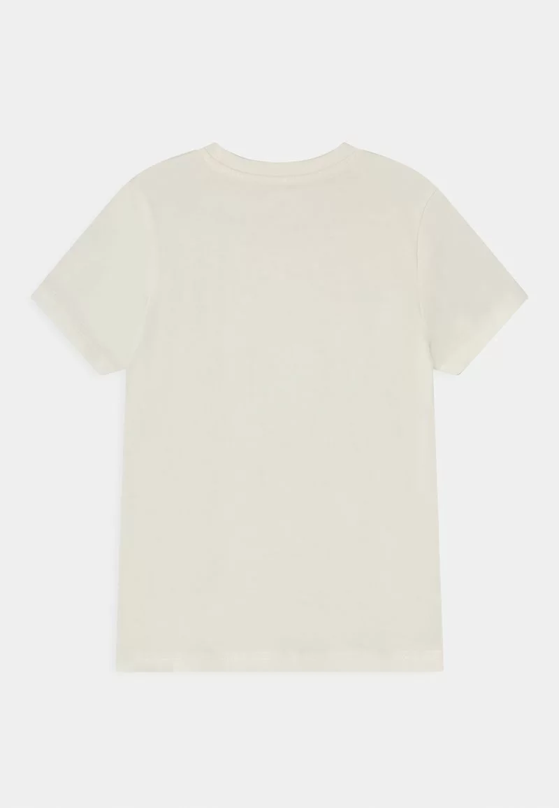 Friboo Niños BASIC BOY TEE 7 PACK - Camiseta Básica - Multi-coloured/dark Blue/red 4 Friboo Niños BASIC BOY TEE 7 PACK - Camiseta Básica - Multi-coloured/dark Blue/red - Imagen 2