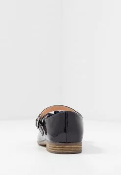 Friboo Niños Bailarinas Con Hebilla - Dark Blue 12 Friboo Niños Bailarinas Con Hebilla - Dark Blue -Tienda Friboo barata d6ba978563c04cbf862eb503a6735f5c