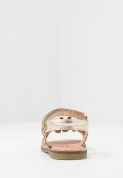 Friboo Niños LEATHER - Sandalias - Gold 12 Friboo Niños LEATHER - Sandalias - Gold -Tienda Friboo barata d77d46a2a62f4e3693124bbdd22f6968