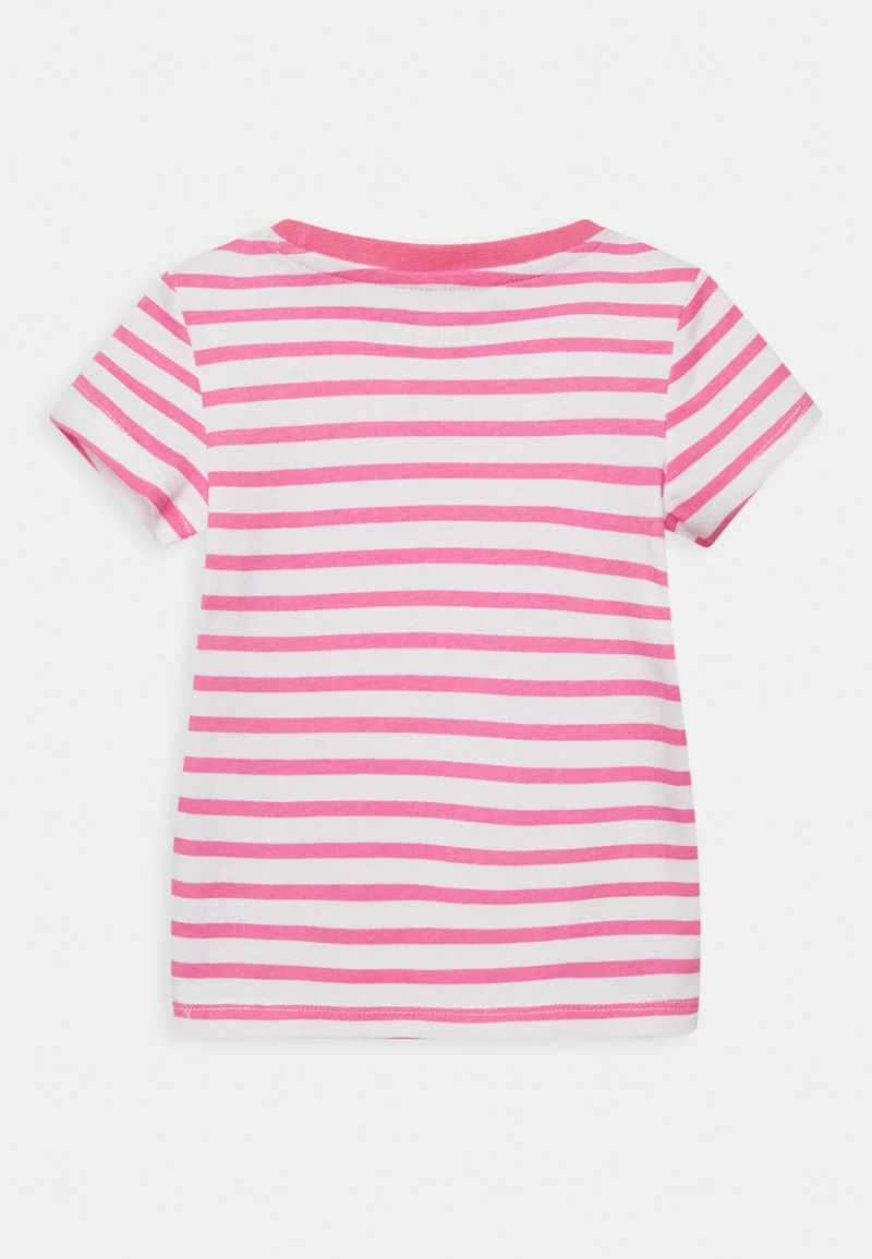 Friboo Niños POCKET TEE 5 PACK - Camiseta Estampada - Multi Coloured/white/yellow 4 Friboo Niños POCKET TEE 5 PACK - Camiseta Estampada - Multi Coloured/white/yellow - Imagen 2