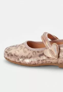 Friboo Niños BALLET PUMPS - Bailarinas - Rose Gold-coloured 13 Friboo Niños BALLET PUMPS - Bailarinas - Rose Gold-coloured -Tienda Friboo barata d8250e3b01904f8e91bb06fd1e32043b