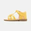 Friboo Niños Sandalias - Yellow 2 Friboo Niños Sandalias - Yellow -Tienda Friboo barata d8efecc952f04b40b2a626000a0ea855