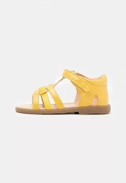 Friboo Niños Sandalias - Yellow