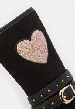 Friboo Niños Botas Camperas - Black 13 Friboo Niños Botas Camperas - Black -Tienda Friboo barata d8f0c8fe4540449cb669f2808581f02a