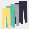 Friboo Niños 5 PACK - Leggings - Multi-coloured/dark Blue/yellow 2 Friboo Niños 5 PACK - Leggings - Multi-coloured/dark Blue/yellow -Tienda Friboo barata d9512ed73c464140afc0673744bf68f9