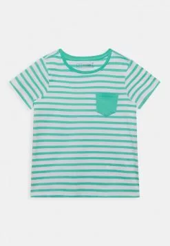 Friboo Niños POCKET TEE 5 PACK - Camiseta Estampada - Multi-coloured - 917_green - 602_yellow - 202 12 Friboo Niños POCKET TEE 5 PACK - Camiseta Estampada - Multi-coloured - 917_green - 602_yellow - 202 -Tienda Friboo barata d97ac8be626a493e968b4285c82427d9