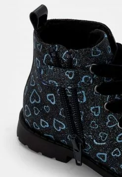 Friboo Niños Botines Con Cordones - Dark Blue 13 Friboo Niños Botines Con Cordones - Dark Blue -Tienda Friboo barata d97c95f90c0d4b55afa4dcdc46d309b5