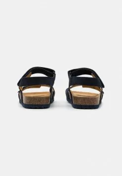 Friboo Niños LEATHER - Sandalias - Dark Blue 10 Friboo Niños LEATHER - Sandalias - Dark Blue -Tienda Friboo barata d9efd86a56c0446b9d67cd9aa575540e