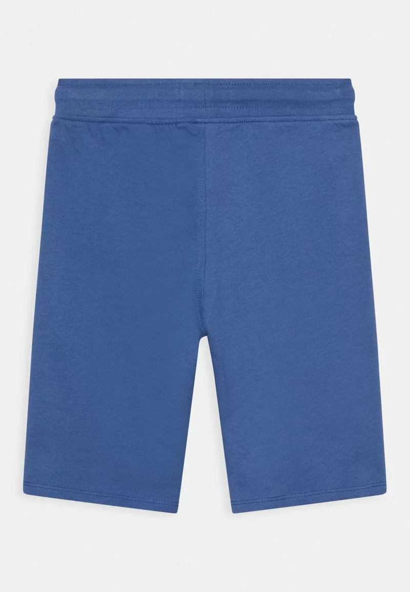 Friboo Niños SOLID 3 PACK - Pantalones Deportivos - Grey/blue /turquoise 4 Friboo Niños SOLID 3 PACK - Pantalones Deportivos - Grey/blue /turquoise - Imagen 2