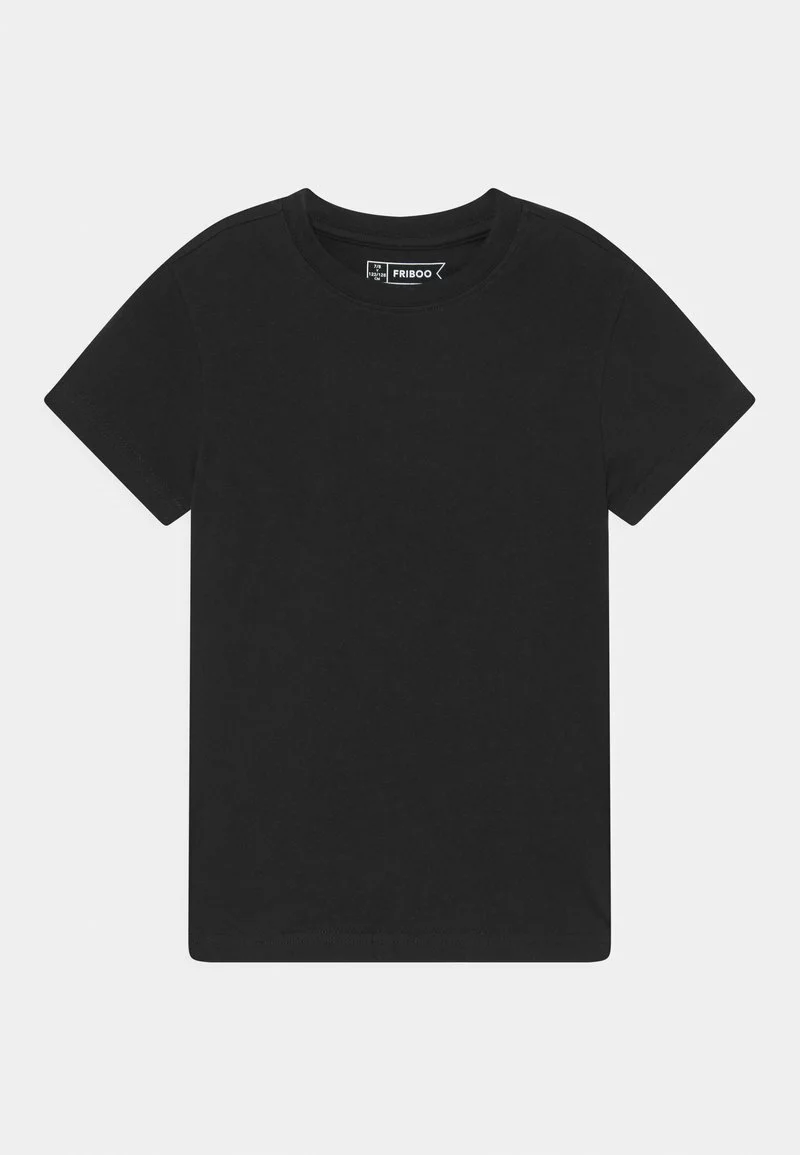 Friboo Niños 5 PACK - Camiseta Básica - Multi-coloured 5 Friboo Niños 5 PACK - Camiseta Básica - Multi-coloured - Imagen 3