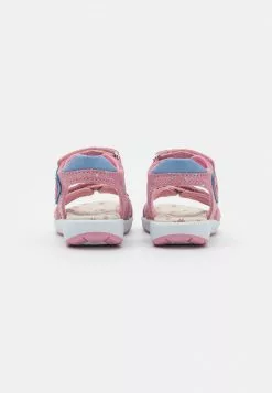 Friboo Niños LEATHER - Sandalias De Senderismo - Pink 10 Friboo Niños LEATHER - Sandalias De Senderismo - Pink -Tienda Friboo barata da764f203d27471ba764f5f307ea44c6