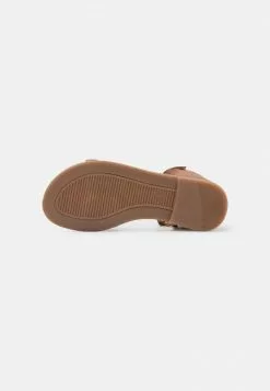 Friboo Niños LEATHER - Sandalias - Cognac 12 Friboo Niños LEATHER - Sandalias - Cognac -Tienda Friboo barata db47100a81914a30836f5b9f2bc61406