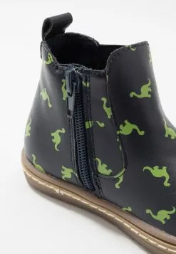 Friboo Niños Botines - Dark Blue 10 Friboo Niños Botines - Dark Blue -Tienda Friboo barata dbcaa0c4f5fb444c8fb8317828ff9fa5