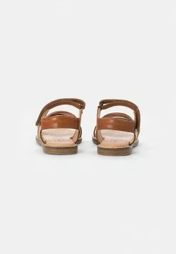 Friboo Niños LEATHER SANDALS - Sandalias - Cognac -Tienda Friboo barata dc1770579caa4bcd89749ee56c413677