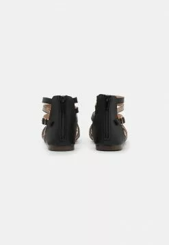 Friboo Niños Sandalias - Black 10 Friboo Niños Sandalias - Black -Tienda Friboo barata dcbd4b30a0d74851b4c83117921b3c96