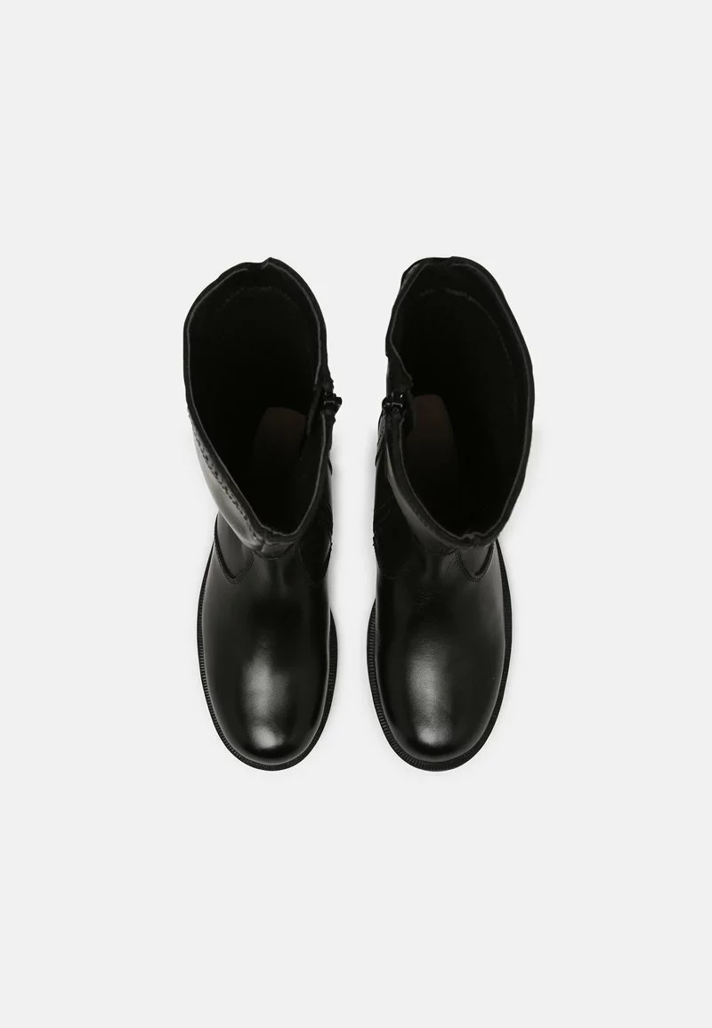 Friboo Niños Botas - Black 6 Friboo Niños Botas - Black - Imagen 4