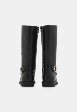 Friboo Niños Botas - Black -Tienda Friboo barata dce8b80a0464455f861989ae99945db7