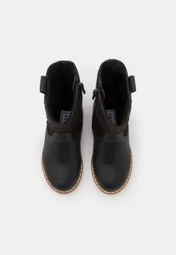 Friboo Niños Botas Camperas - Black 11 Friboo Niños Botas Camperas - Black -Tienda Friboo barata dd11599cb1b74311acdcdcce9591dcbe