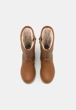 Friboo Niños Botas - Cognac 11 Friboo Niños Botas - Cognac -Tienda Friboo barata dd9202ff2fce4715933409a1e5b14cb8