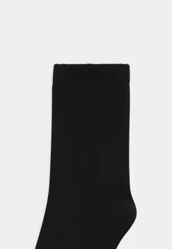 Friboo Unisexo 7 PACK UNISEX - Calcetines - Black 7 Friboo Unisexo 7 PACK UNISEX - Calcetines - Black -Tienda Friboo barata df29c8385546453980dfb748c3f1fc19