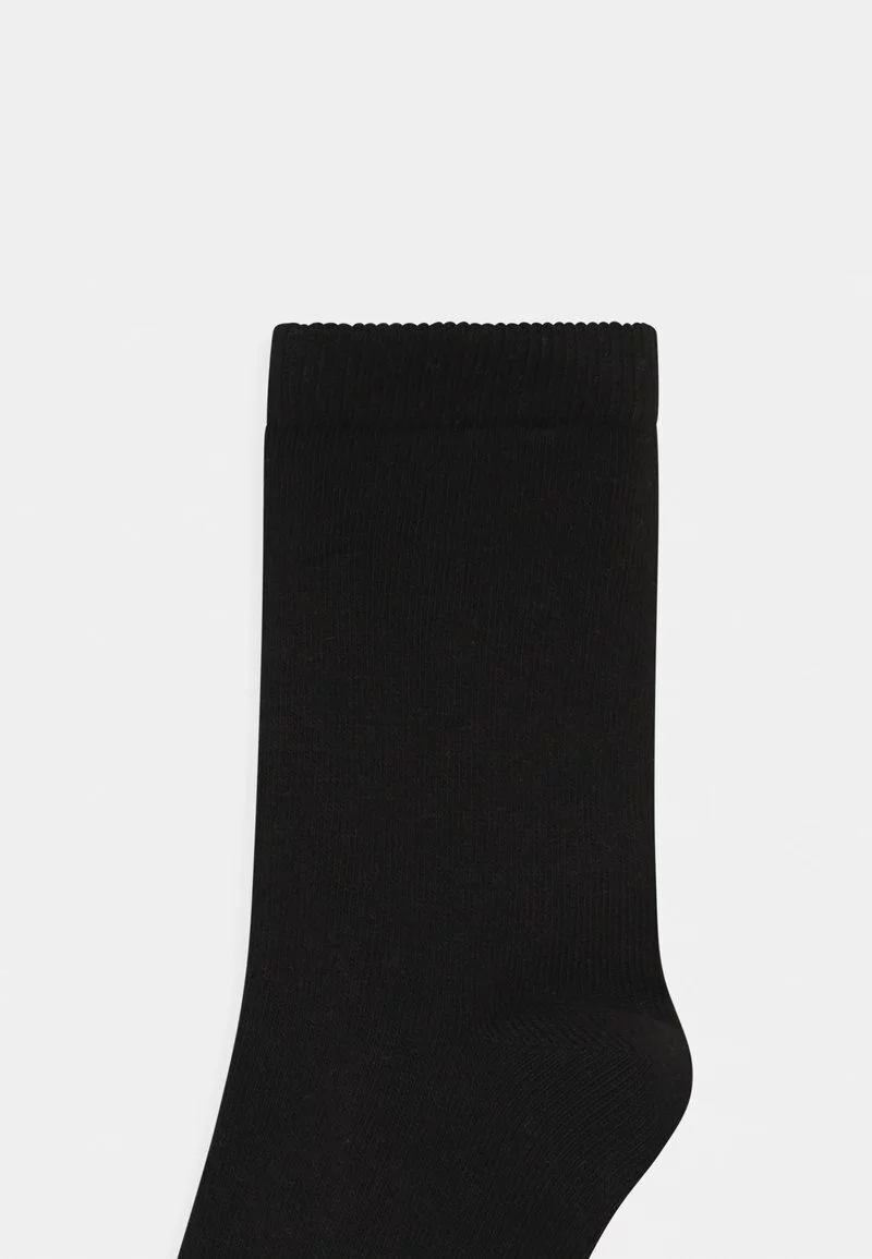 Friboo Unisexo 7 PACK UNISEX - Calcetines - Black 5 Friboo Unisexo 7 PACK UNISEX - Calcetines - Black - Imagen 3
