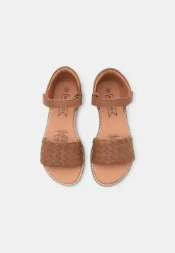 Friboo Niños LEATHER - Sandalias - Cognac 11 Friboo Niños LEATHER - Sandalias - Cognac -Tienda Friboo barata dfe517127ce7405da8e76fc7a6403ce4
