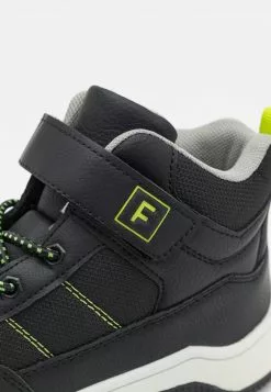 Friboo Niños Zapatillas - Black 13 Friboo Niños Zapatillas - Black -Tienda Friboo barata e097096e5ae840d49463b9e53e8db4f9