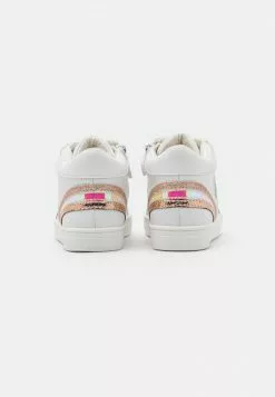 Friboo Niños Zapatillas Altas - White 10 Friboo Niños Zapatillas Altas - White -Tienda Friboo barata e245221b4f644b62b154d36b6207620a