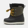 Friboo Niños Botas Para La Nieve - Khaki 1 Friboo Niños Botas Para La Nieve - Khaki -Tienda Friboo barata e28cb350107746e6a5f3135f31f4a900
