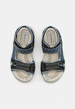 Friboo Niños LEATHER - Sandalias De Senderismo - Black 11 Friboo Niños LEATHER - Sandalias De Senderismo - Black -Tienda Friboo barata e2dde734b45449b6b4ba5f008cac101d