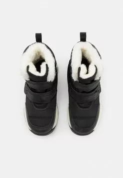 Friboo Niños Botas Para La Nieve - Black 11 Friboo Niños Botas Para La Nieve - Black -Tienda Friboo barata e31ad550a7574071b8bc795c09297ecb