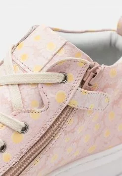 Friboo Niños LEATHER - Zapatillas Altas - Multi-coloured -Tienda Friboo barata e3adb59d8238418992e8d76f0bb7e3ab