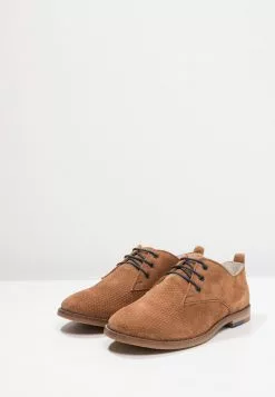 Friboo Niños LEATHER - Zapatos De Vestir - Brown 10 Friboo Niños LEATHER - Zapatos De Vestir - Brown -Tienda Friboo barata e3fb6e29ced24c0e96d05923d3e2d0f4