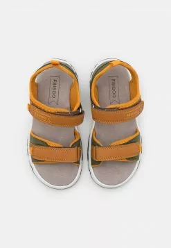 Friboo Niños Sandalias De Senderismo - Cognac 11 Friboo Niños Sandalias De Senderismo - Cognac -Tienda Friboo barata e4172db263e149849706ba1f441d1251