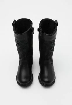 Friboo Niños Botas - Black 11 Friboo Niños Botas - Black -Tienda Friboo barata e41a71381fe04bd0b827524064b89a16