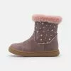 Friboo Niños Botines - Mauve 1 Friboo Niños Botines - Mauve -Tienda Friboo barata e4be71c5a1114741a7c0818d14cf7de8